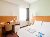 Двухместный номер в главном здании