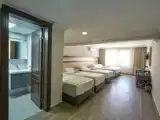 Пятиместный номер Family
