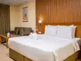 Двухместное бунгало Studio