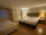 Четырёхместный номер