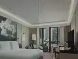 Двухместный номер Executive с балконом