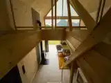 Четырёхместный Cabin семейный Top Row