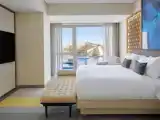 Двухместный люкс Regency Executive