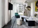 Двухместный люкс Congress