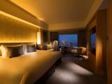 Двухместный номер (Executive Floor)