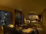Двухместный люкс Executive Deluxe