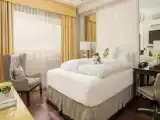 Двухместный Accessible номер Persona