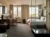 Двухместный номер Signature with skyline view