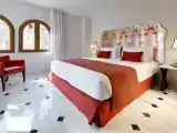 Двухместный полулюкс Conquistador