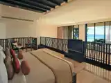Двухместный люкс Terrace
