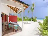 Двухместный люкс Beach