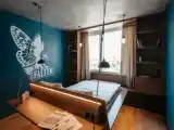 Двухместный номер by Falter