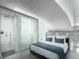 Четырёхместный Maisonette с видом на море