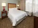 Двухместный клубный люкс c 1 комнатой