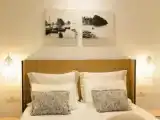 Двухместный номер Small