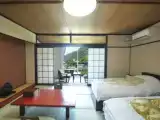 Двухместный номер Mori no Tachi Japanese-Style