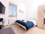 Двухместный номер Deluxe