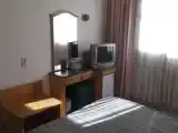 Двухместная студия Стандарт с видом на сад