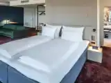 Двухместный люкс