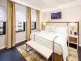 Двухместная студия Плюс