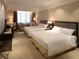 Номер семейный Deluxe