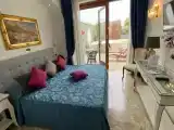 Двухместный номер Spa Deluxe