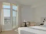 Двухместный номер Premium с видом на сад