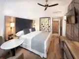 Двухместный номер Small