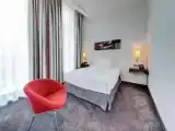 Двухместный полулюкс