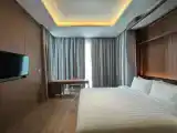 Номер Ambassador c 1 комнатой