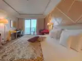 Двухместный номер Premium с видом на море
