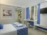Четырёхместный номер Bunkbed