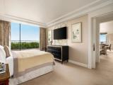 Двухместный люкс Shangri-La
