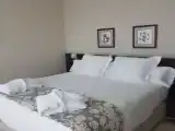 Полулюкс семейный Deluxe с видом на горы