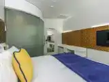Двухместный номер без окна