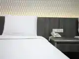 Двухместный номер Superior