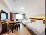 Номер East Wing Семейный