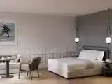 Номер Deluxe Grand с видом на море