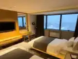 Двухместный полулюкс