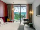 Двухместный номер Collection Premium