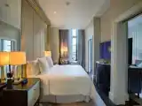 Двухместный люкс Executive с видом на парк