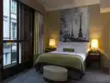 Двухместная студия