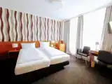 Двухместный номер Стандарт