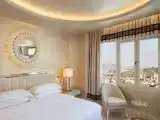 Двухместный номер Premium с видом на город