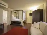 Четырёхместный номер Семейный