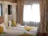 Двухместный номер Deluxe