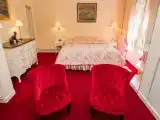 Двухместный полулюкс Deluxe