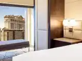 Двухместный номер Mountain Tower Deluxe Strip View