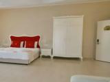 Loft семейный с 2 комнатами
