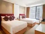 Четырёхместный номер Premier